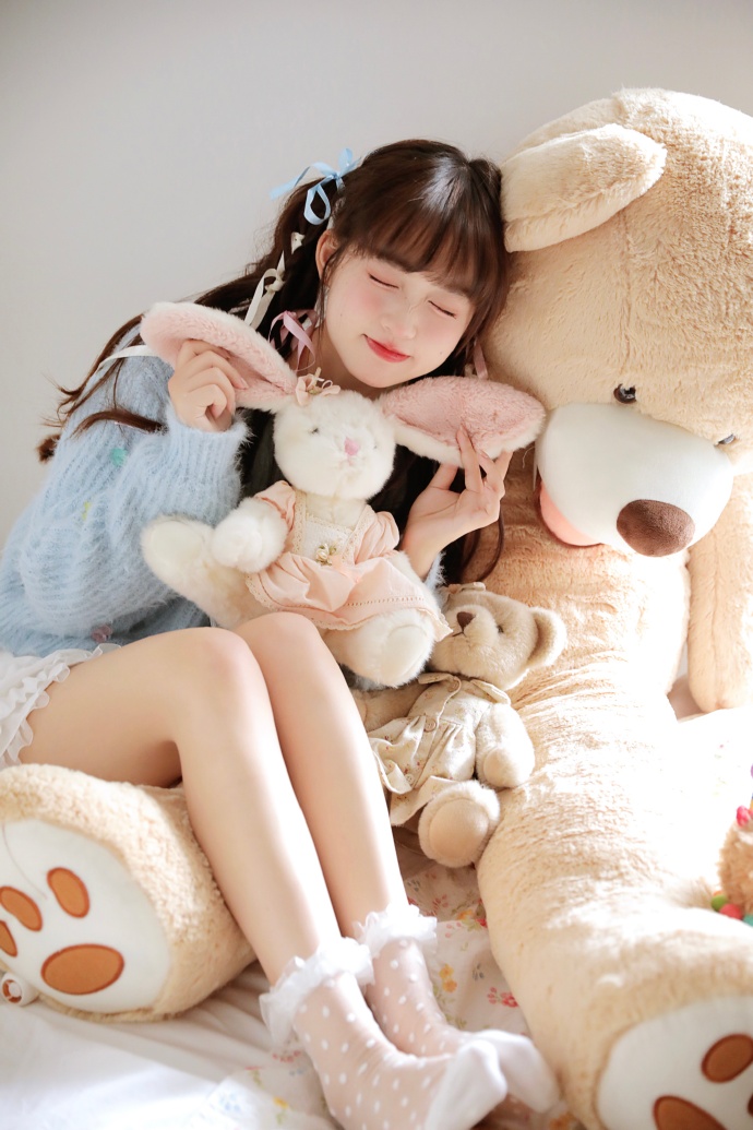 小森林 夏秋篇